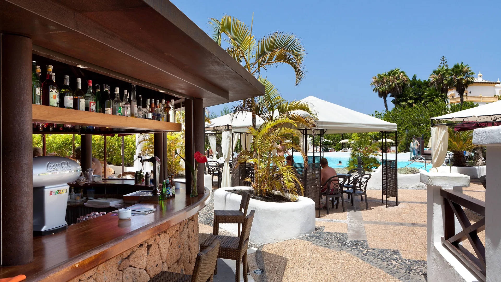 Hotel Gran Tacande Wellness & Relax Costa Adeje 5*, Costa Adeje (Tenerife) Hiszpania