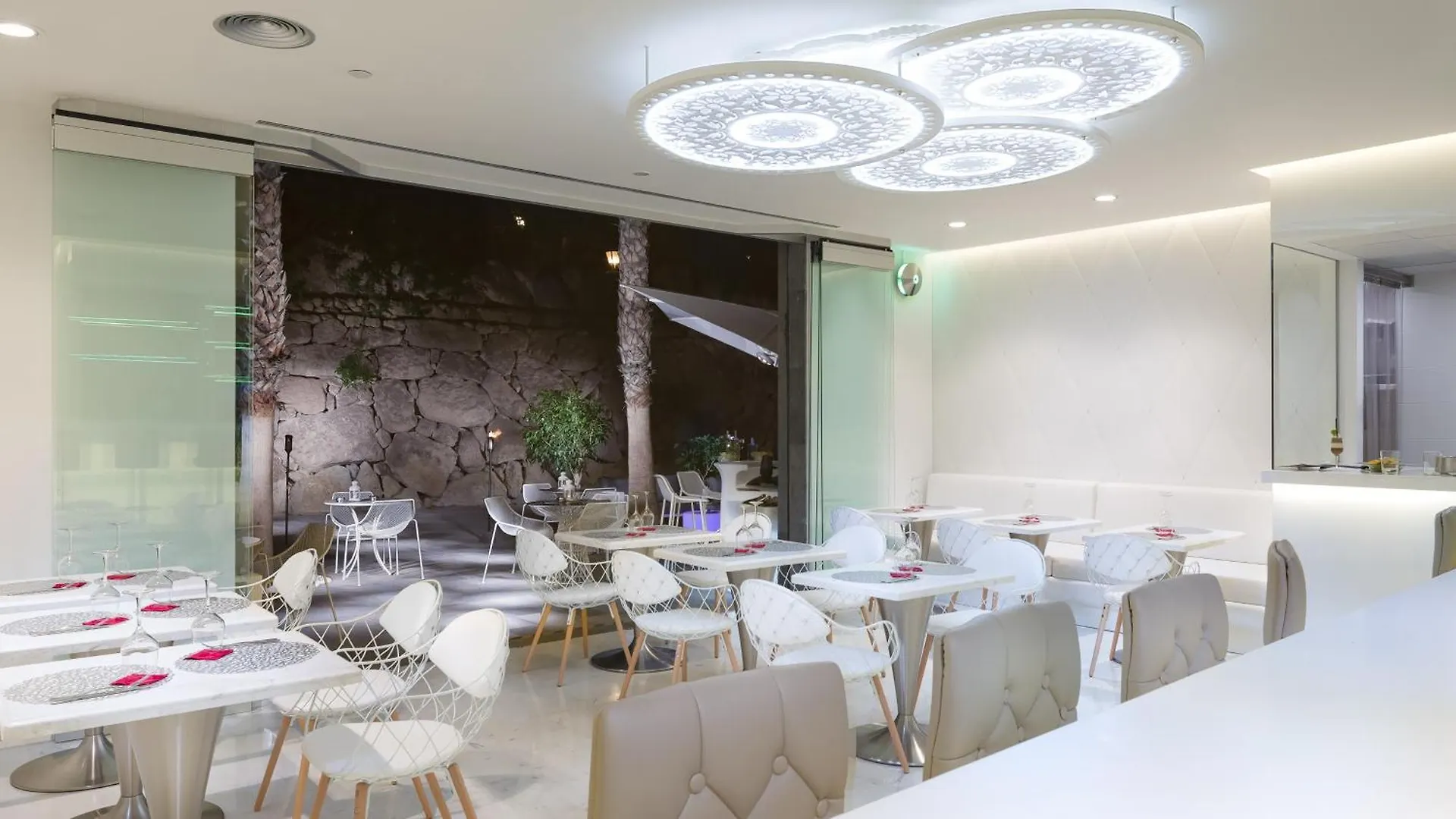 酒店 格兰塔坎德梦想水疗酒店 阿德耶