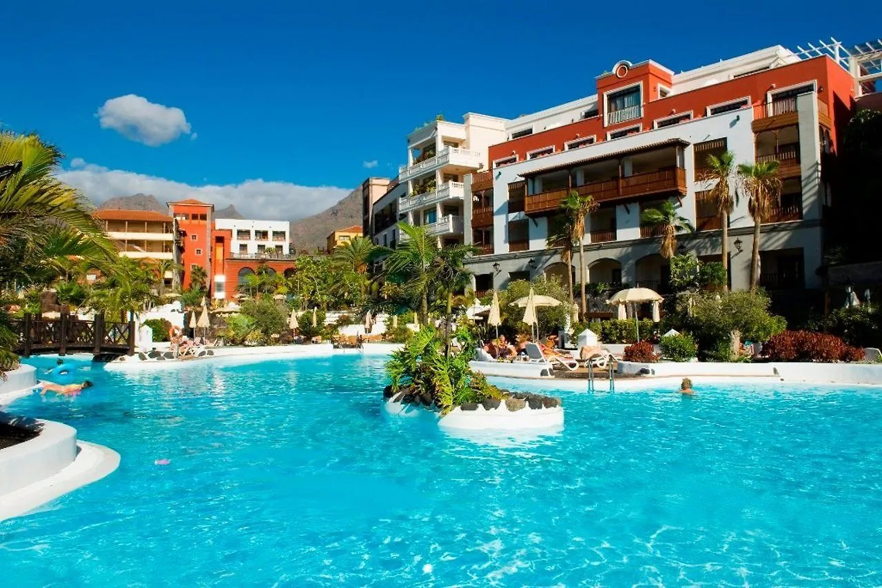 Hotel Gran Tacande Wellness & Relax Costa Adeje 5*, Costa Adeje (Tenerife)