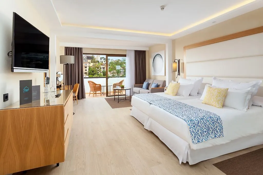 Hotel Gran Tacande Wellness & Relax Costa Adeje 5*, Costa Adeje (Tenerife)