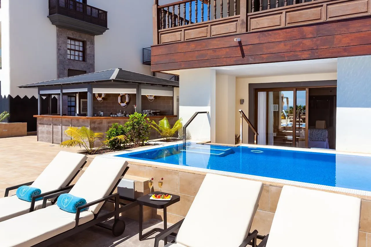 Hotel Gran Tacande Wellness & Relax Costa Adeje