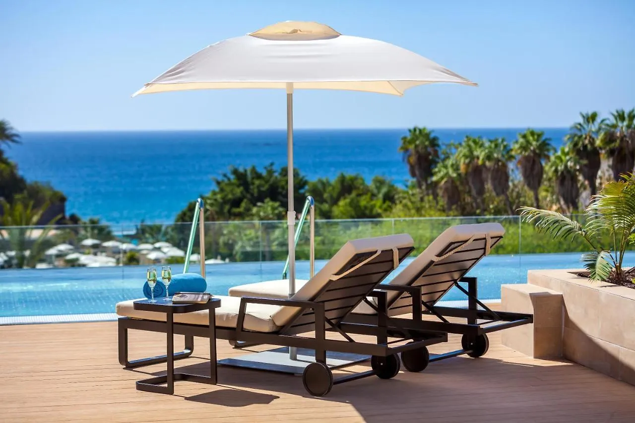 *****  Gran Tacande Wellness & Relax Costa Adeje Hotel Spanje