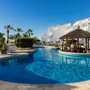 Regency Torviscas And 3* Costa Adeje (Tenerife)