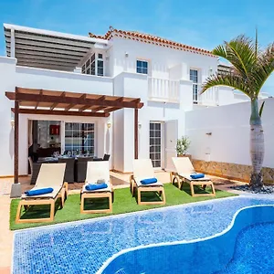 Casa Piscis Costa Adeje (Tenerife)