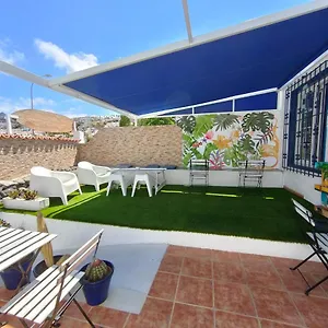 Endless Summer House (adults Only) Costa Adeje (Tenerife)