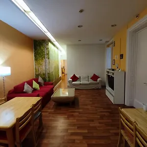 Hostal Del Palau 2*, Barcelona Hiszpania