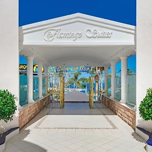 Flamingo Boutique 4* Costa Adeje (Tenerife)