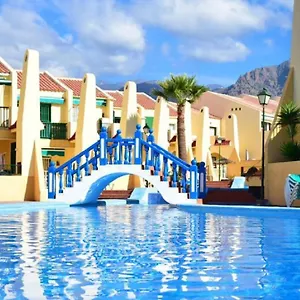 Amazing Holidays In Tenerife With Wifi Apartamento Costa Adeje (Tenerife)
