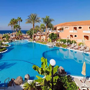 Sol Sun Beach 3* Costa Adeje (Tenerife)