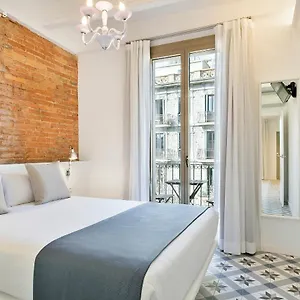 Uma Sagrada Familia Apartment