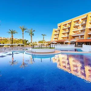 Chatur Playa Real 4*, Costa Adeje (Tenerife) Hiszpania