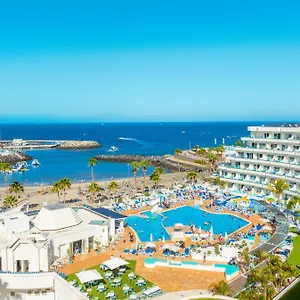 Hovima La Pinta Beachfront Family 4* Costa Adeje (Tenerife)