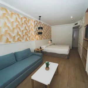 Los Olivos Beach Apartament