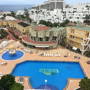 Orlando La Laguna Apartamento Costa Adeje (Tenerife)