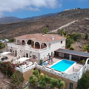 Apartment Casantilvia Heated Pool Paradise