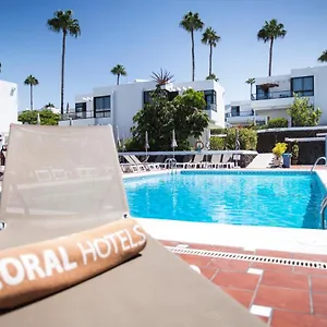 Coral Dreams Hotel apartamentowy