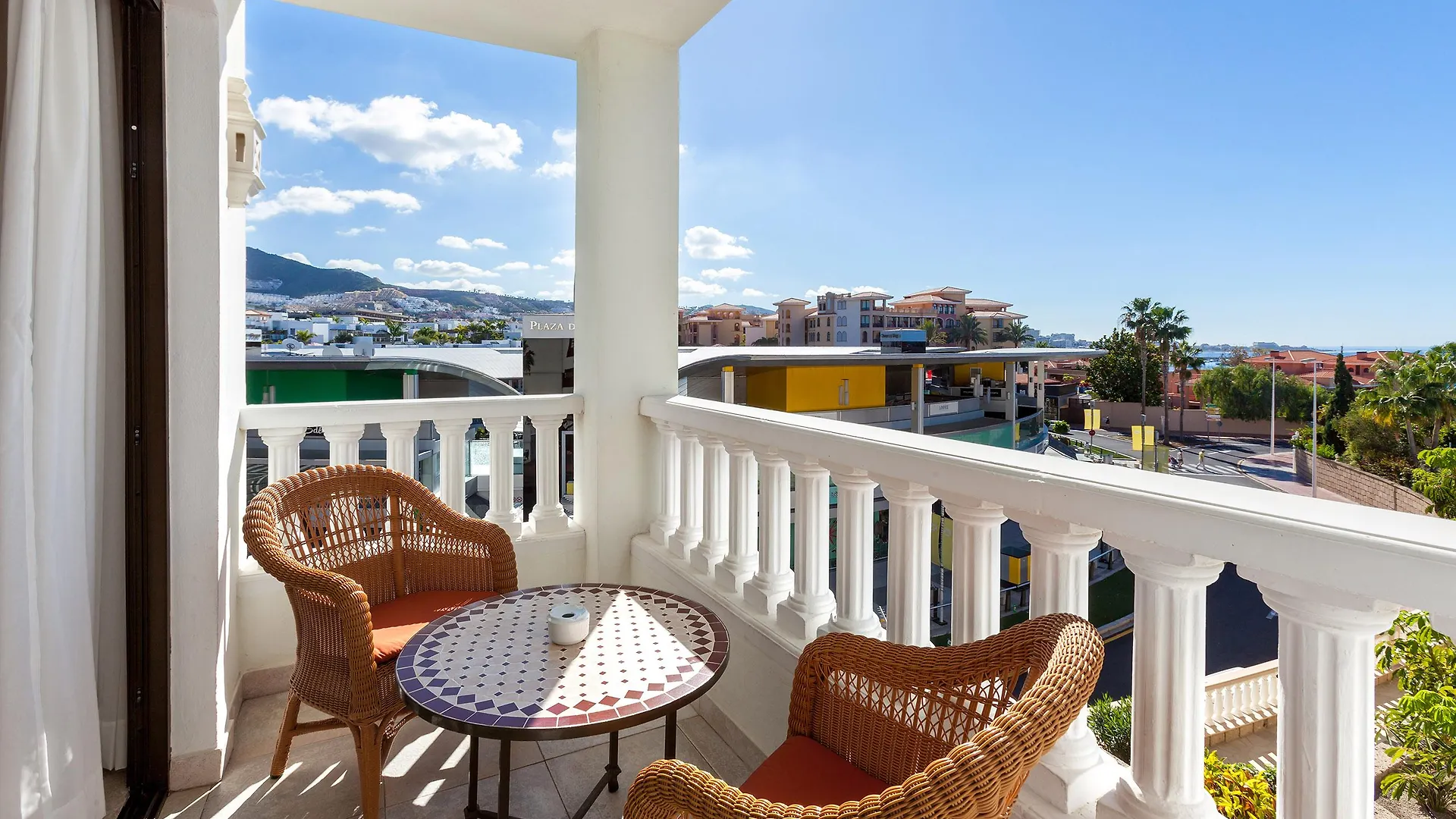 Hotel Gran Tacande Wellness & Relax Costa Adeje