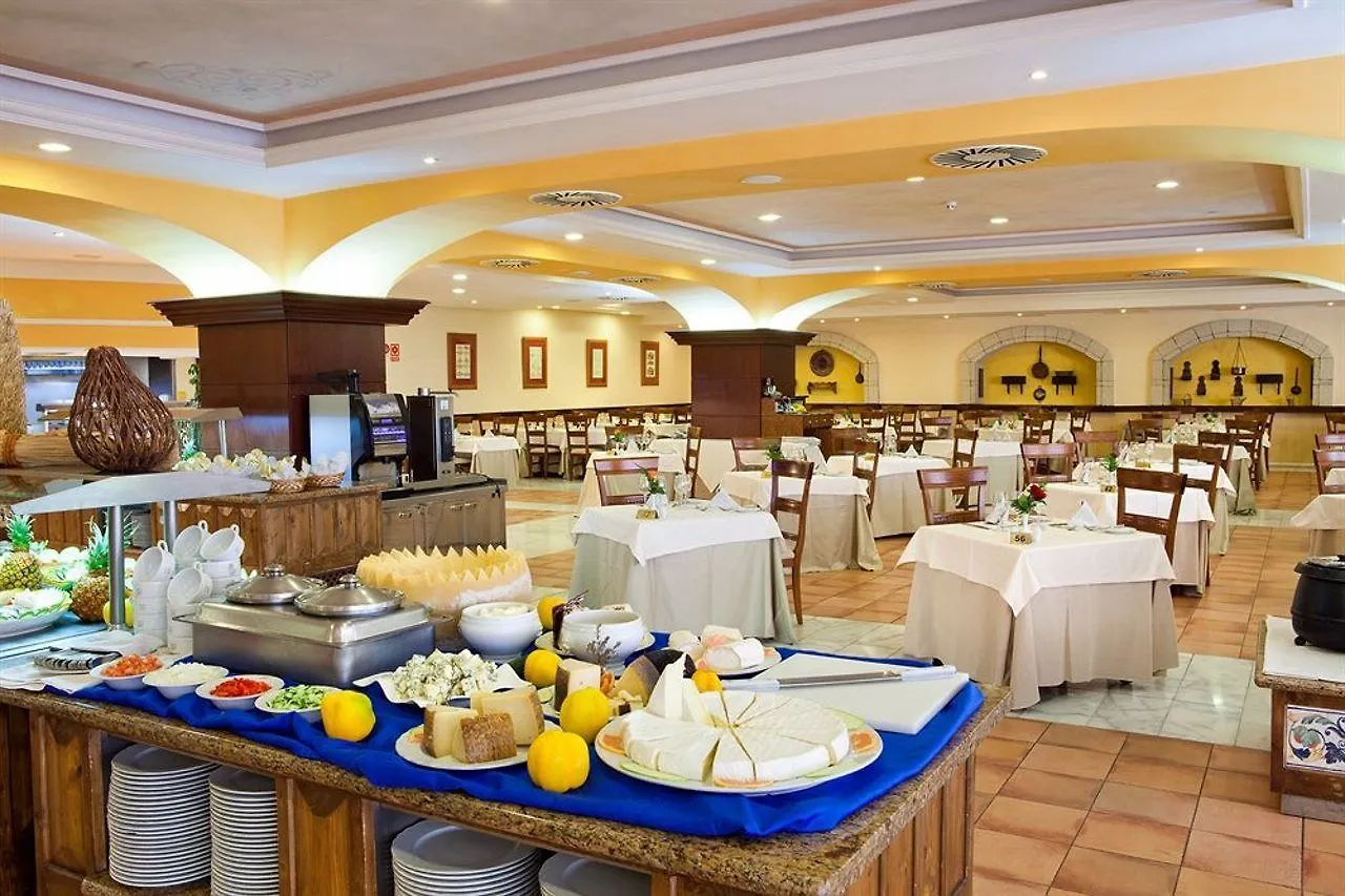 Gran Tacande Wellness&Relax Costa Adeje Hotel