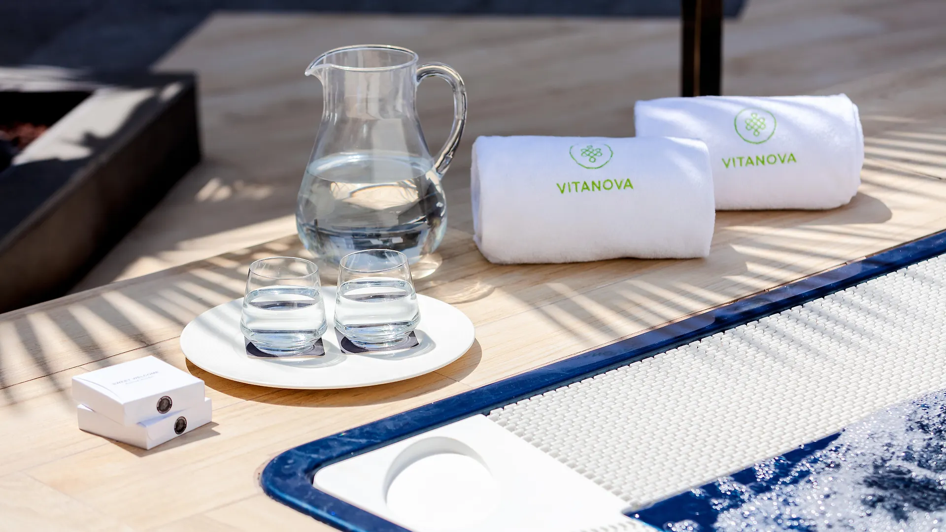Gran Tacande Wellness & Relax Costa Adeje Costa Adeje (Tenerife)