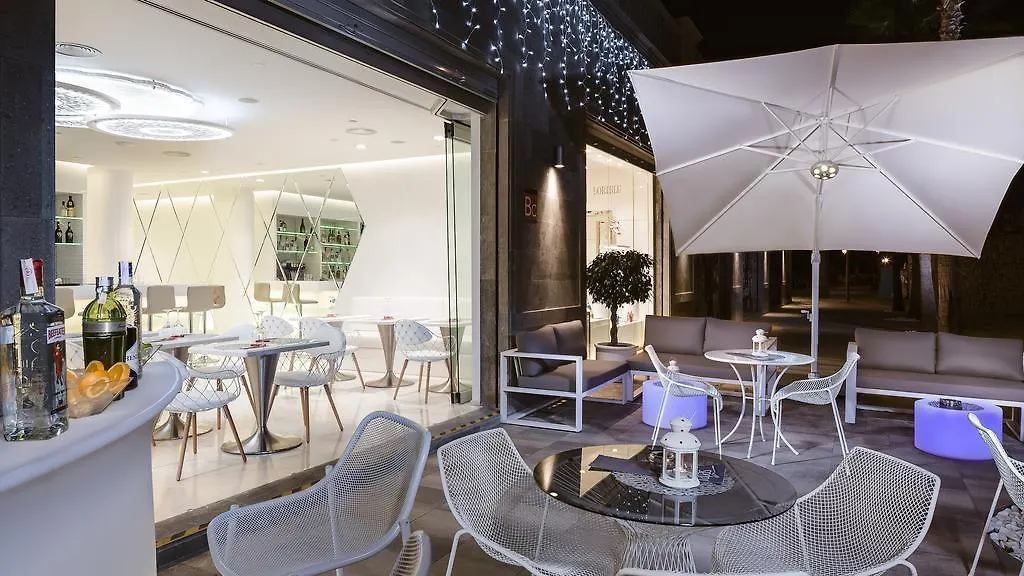 Gran Tacande Wellness & Relax Costa Adeje Espanha