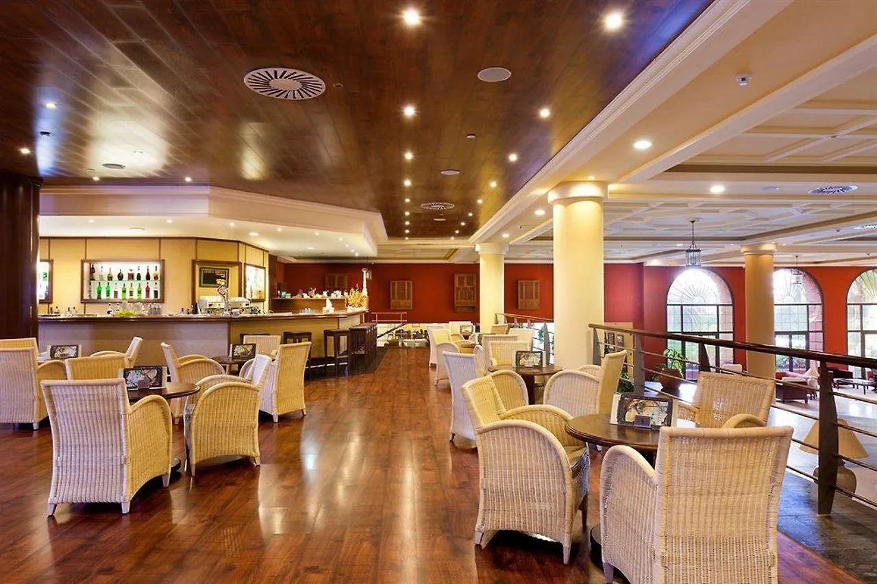 Hotel Gran Tacande Wellness & Relax Costa Adeje