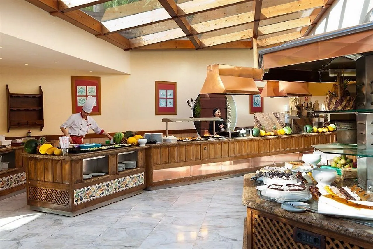 ***** Hotel Gran Tacande Wellness & Relax Costa Adeje Espanha